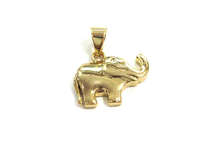 Gold Plated | Fashion Pendants